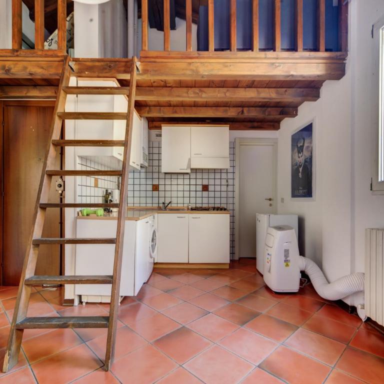 Nosadella Mezzanine by Wonderful Italy - Appartamento - 6