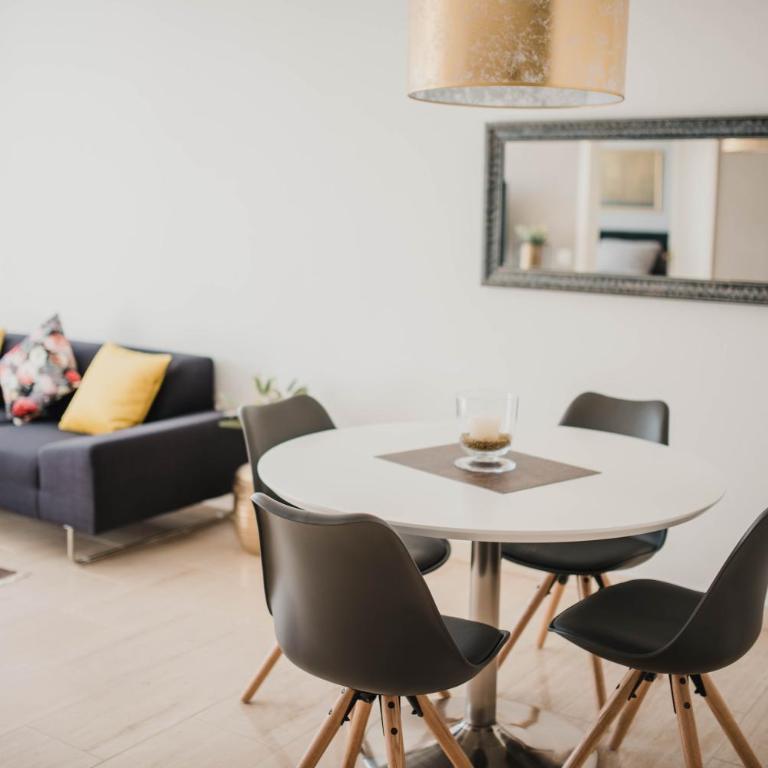 Ascona Principessa Apt 9 - Appartamento con 1 Camera da Letto - 3