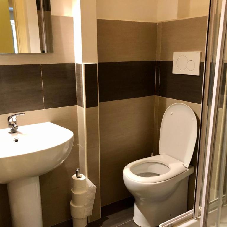 The Beehive Hostel - Posto Letto in Dormitorio Femminile per 4 Persone - 11