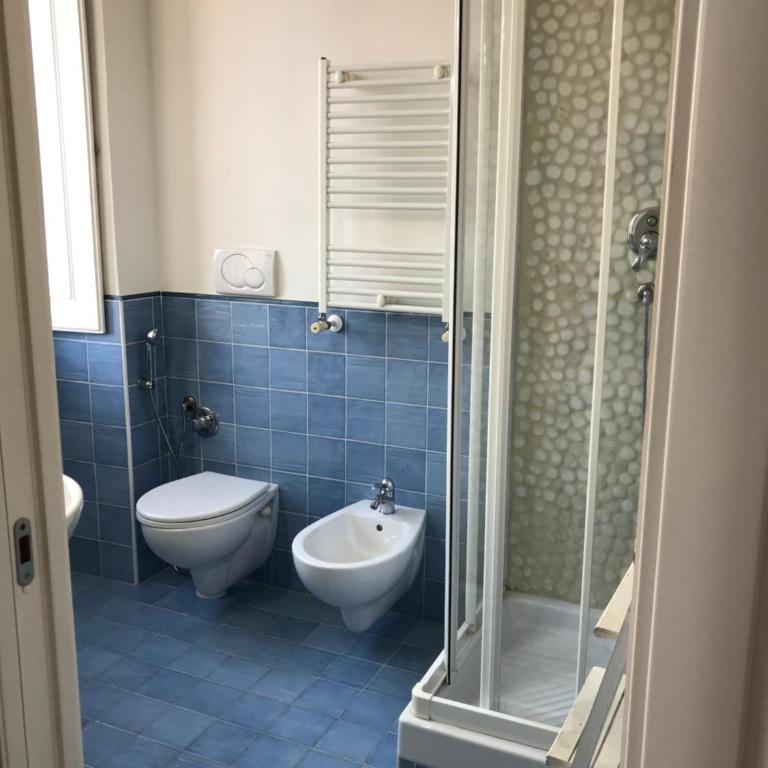 Sun&SeaGuestHouse Lido di Roma - Appartamento con 2 Camere da Letto - 14