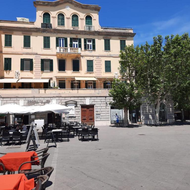 Sun&SeaGuestHouse Lido di Roma - Appartamento con 2 Camere da Letto - 2