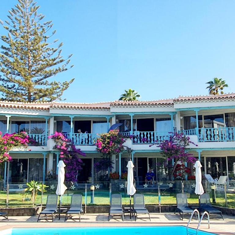 Bull Boutique Casas Carmen - Apartamento de 1 dormitorio (1-2 adultos) - 7
