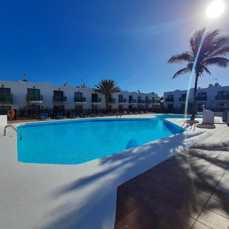 Casa Gil Corralejo San Valentin by AHF - One-Bedroom House - 12