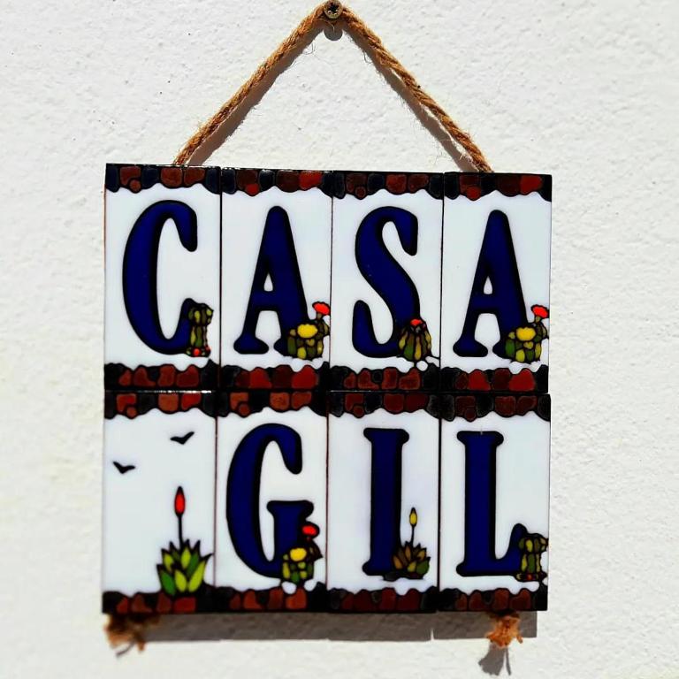 Casa Gil Corralejo San Valentin by AHF - One-Bedroom House - 17