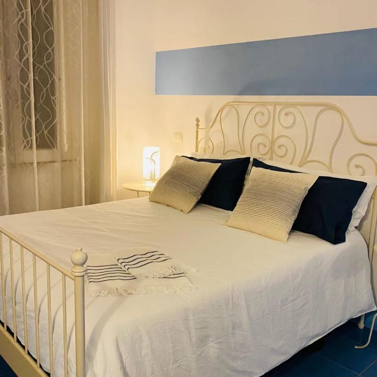 Sun&SeaGuestHouse Lido di Roma - Appartamento con 2 Camere da Letto - 7