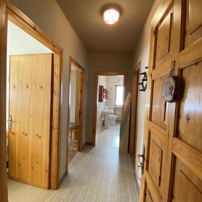 La Maison De Chouflette - Appartamento - 14