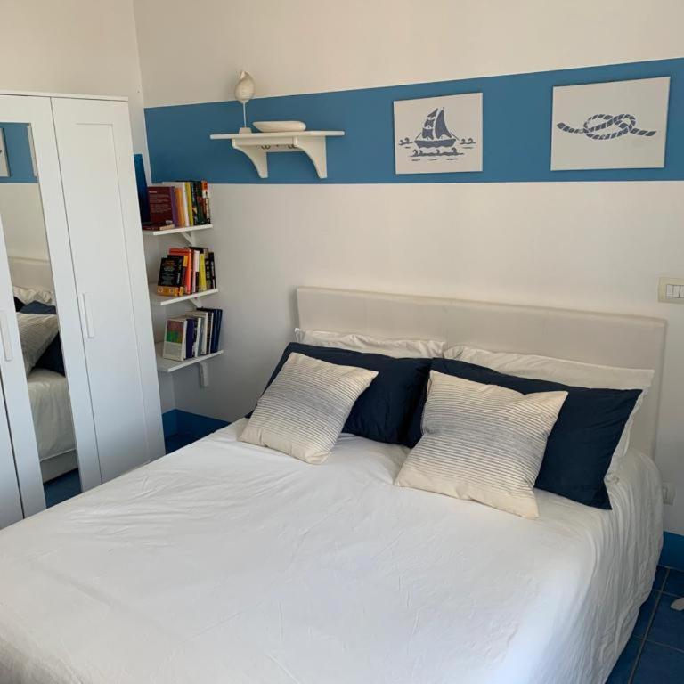 Sun&SeaGuestHouse Lido di Roma - Appartamento con 2 Camere da Letto - 12