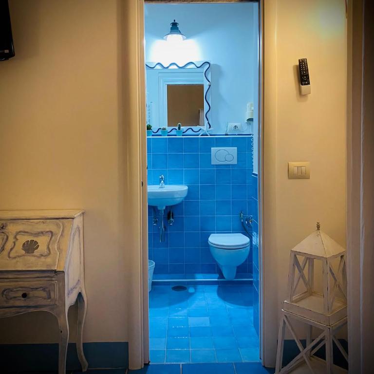 Sun&SeaGuestHouse Lido di Roma - Appartamento con 2 Camere da Letto - 11