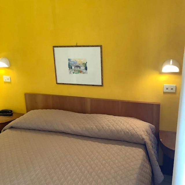 Hotel La Querceta - Camera Matrimoniale/Doppia con Letti Singoli con Balcone - 26