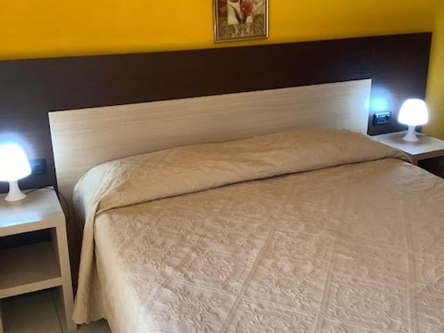 Hotel La Querceta - Camera Matrimoniale/Doppia con Letti Singoli con Balcone - 28