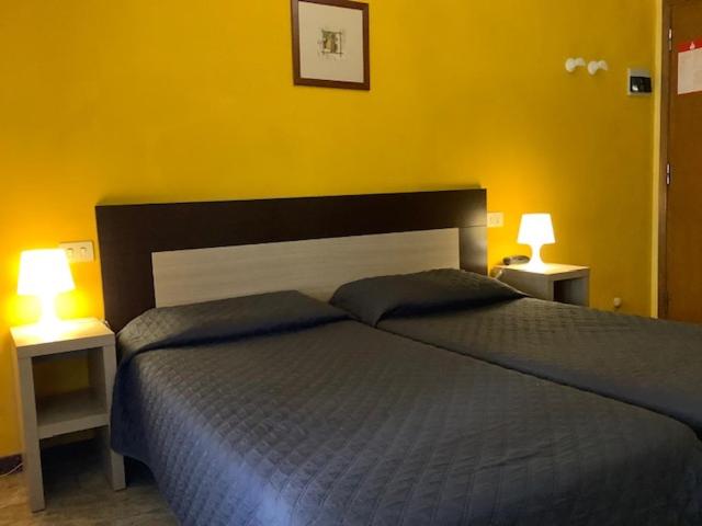 Hotel La Querceta - Camera Matrimoniale/Doppia con Letti Singoli con Balcone - 31