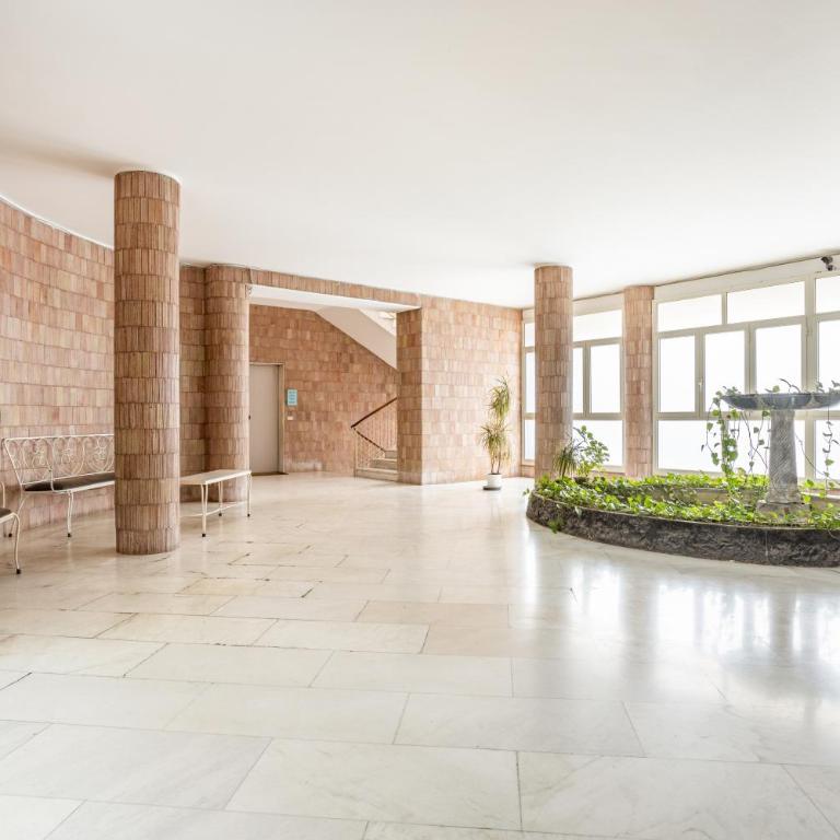 GuestHost - Vomero Deluxe Apartments - Appartamento con 2 Camere da Letto - 16