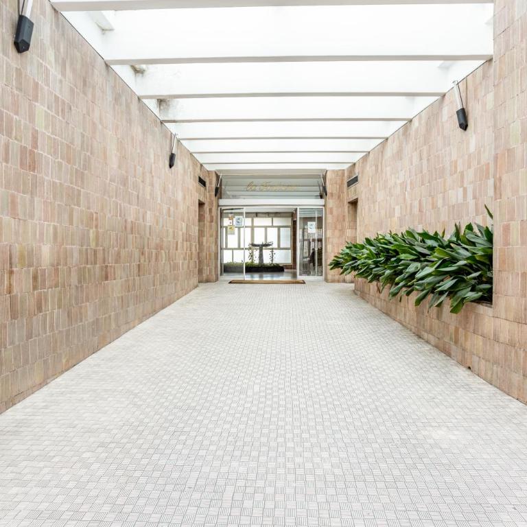 GuestHost - Vomero Deluxe Apartments - Appartamento con 2 Camere da Letto - 18