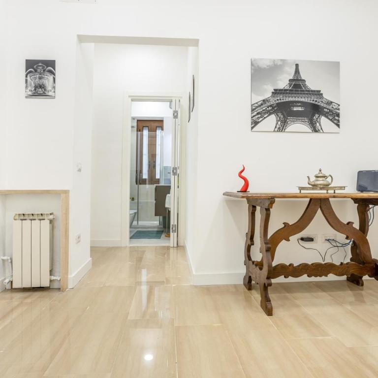 GuestHost - Vomero Deluxe Apartments - Appartamento con 1 Camera da Letto - 17