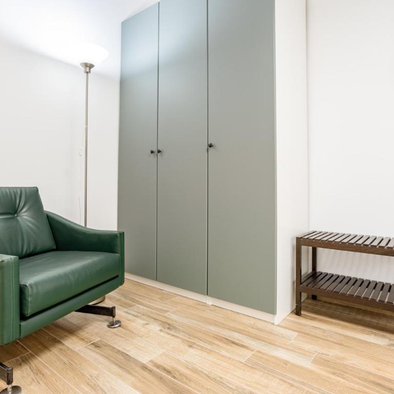 GuestHost - Vomero Deluxe Apartments - Appartamento con 2 Camere da Letto - 20