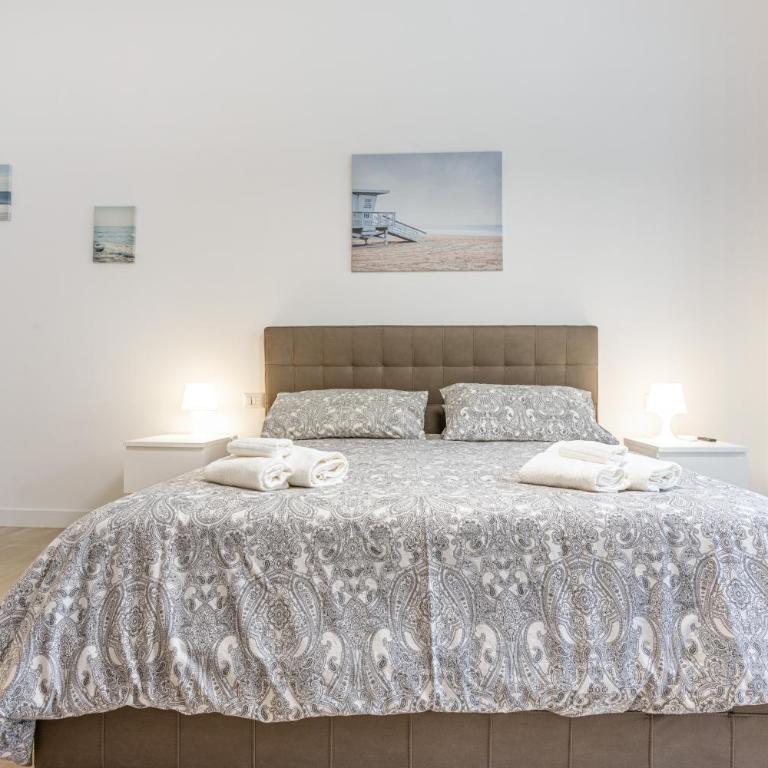 GuestHost - Vomero Deluxe Apartments - Appartamento con 1 Camera da Letto - 20