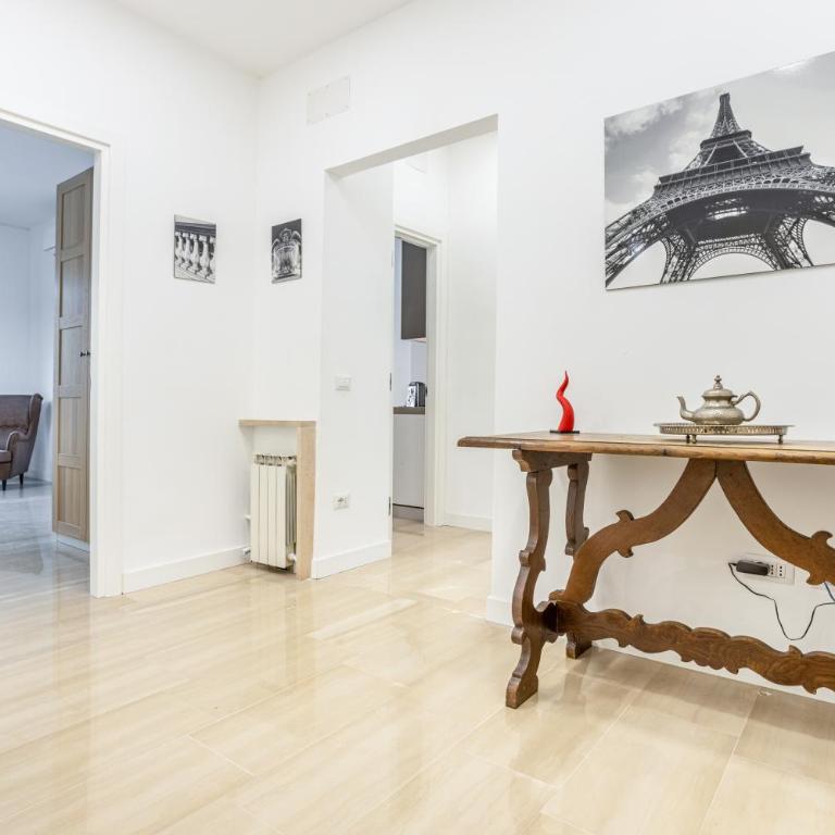 GuestHost - Vomero Deluxe Apartments - Appartamento con 1 Camera da Letto - 22