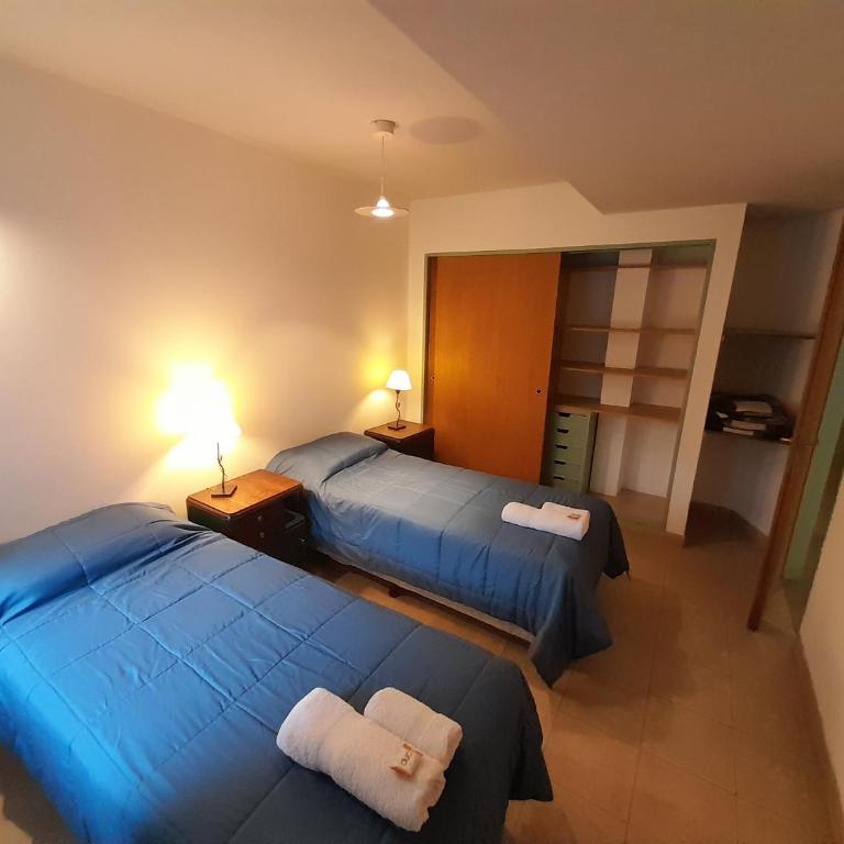 CALAFATE ANFI Aparts - Apartamento - 10