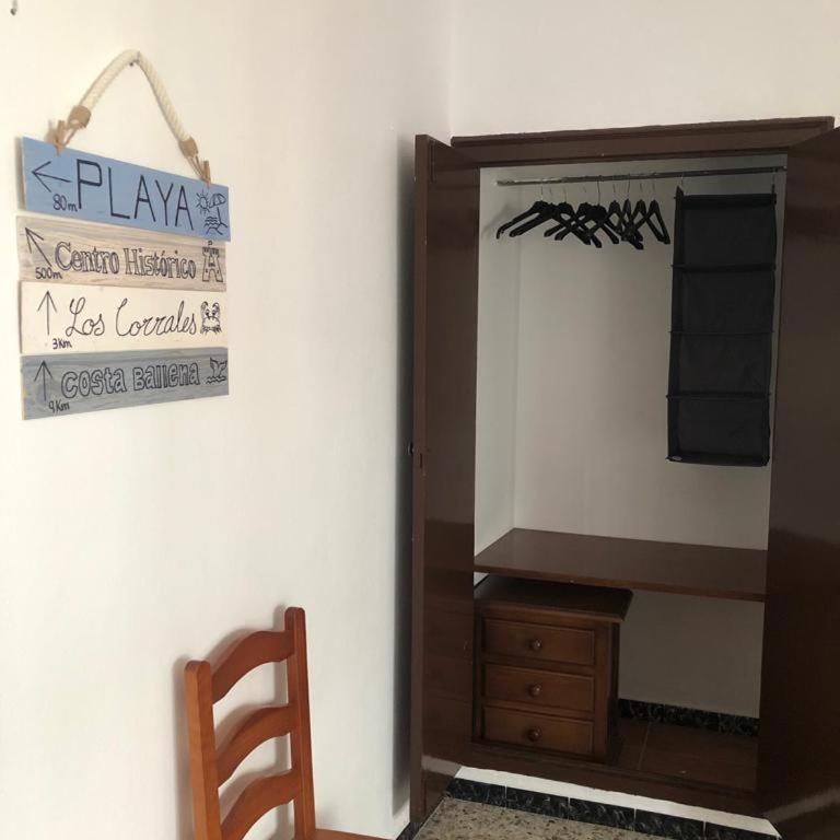 Casa en primera línea de playa - Casa Unifamiliar de 2 dormitorios - 23