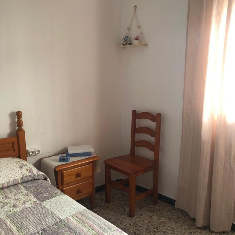 Casa en primera línea de playa - Casa Unifamiliar de 2 dormitorios - 14