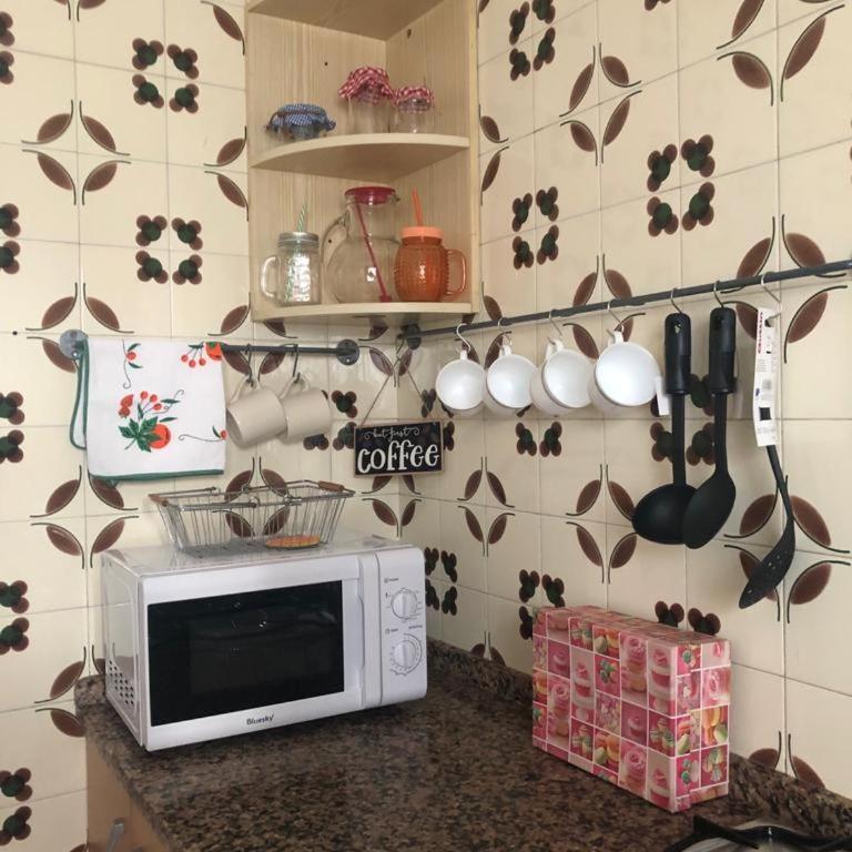 Casa en primera línea de playa - Casa Unifamiliar de 2 dormitorios - 21