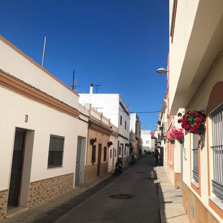 Casa en primera línea de playa - Casa Unifamiliar de 2 dormitorios - 8