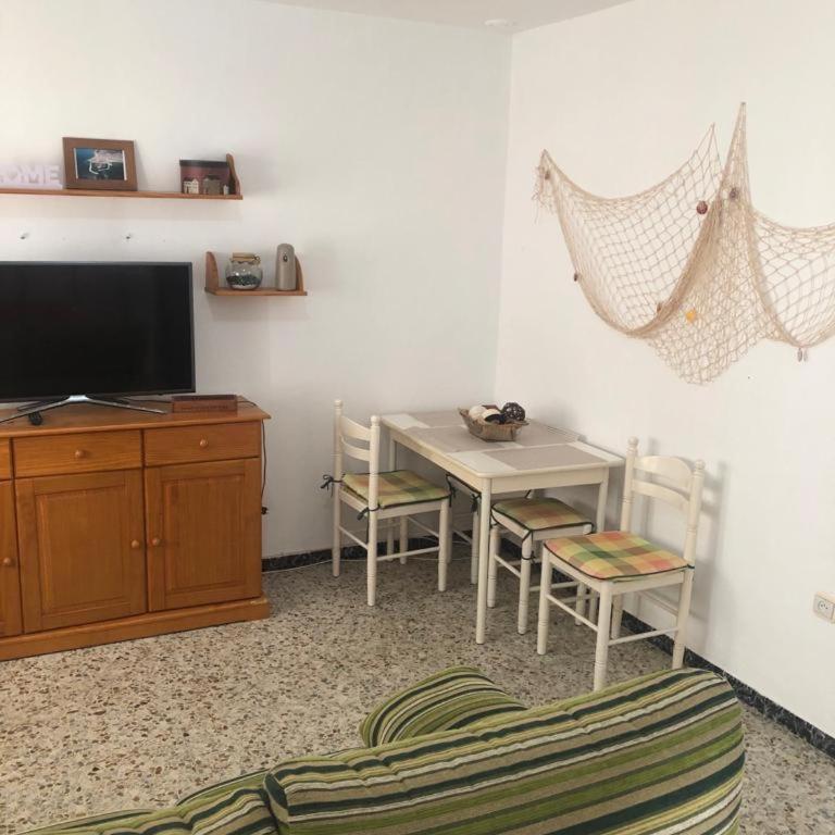 Casa en primera línea de playa - Casa Unifamiliar de 2 dormitorios - 25