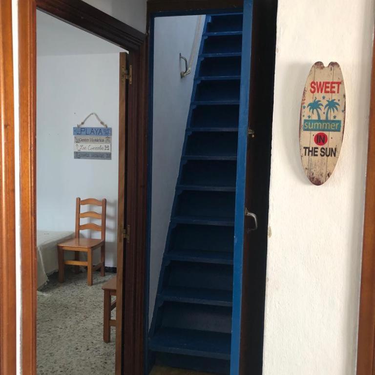 Casa en primera línea de playa - Casa Unifamiliar de 2 dormitorios - 22