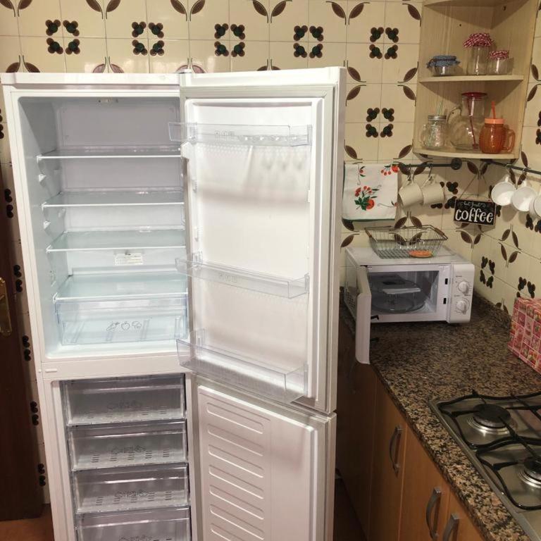 Casa en primera línea de playa - Casa Unifamiliar de 2 dormitorios - 29