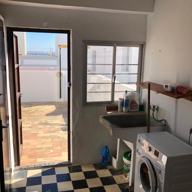 Casa en primera línea de playa - Casa Unifamiliar de 2 dormitorios - 28