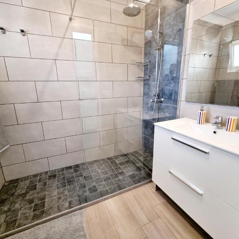 Apartamento MARIA 26 PLAYA ROCA - Apartamento de 1 dormitorio - 19