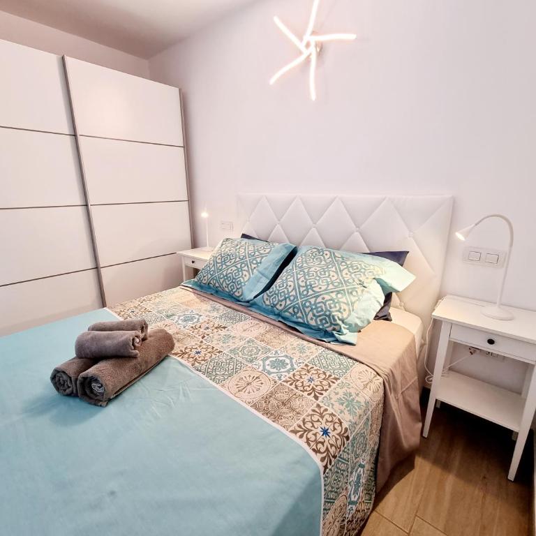 Apartamento MARIA 26 PLAYA ROCA - Apartamento de 1 dormitorio - 16