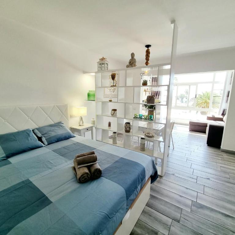 Apartamento MARIA 26 PLAYA ROCA - Apartamento de 1 dormitorio - 15