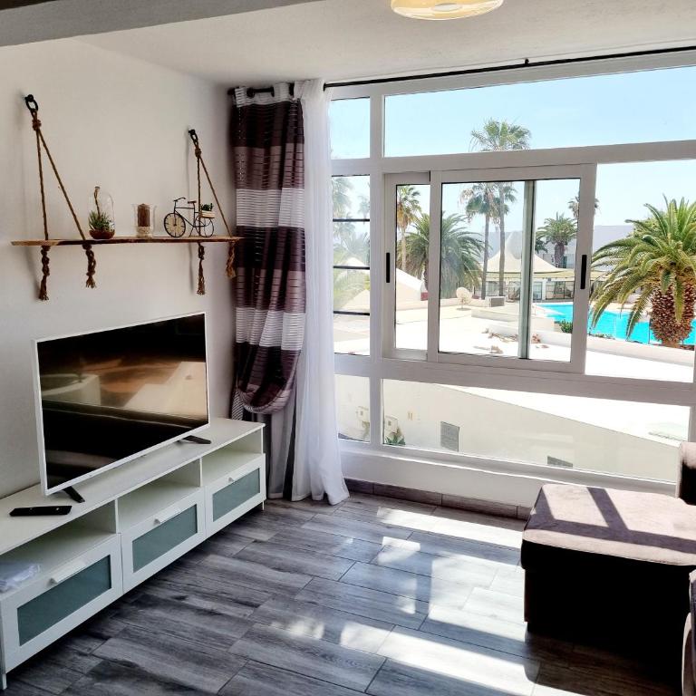 Apartamento MARIA 26 PLAYA ROCA - Apartamento de 1 dormitorio - 14
