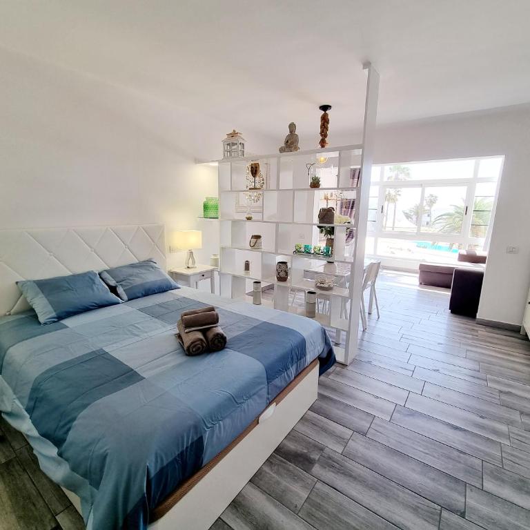 Apartamento MARIA 26 PLAYA ROCA - Apartamento de 1 dormitorio - 1