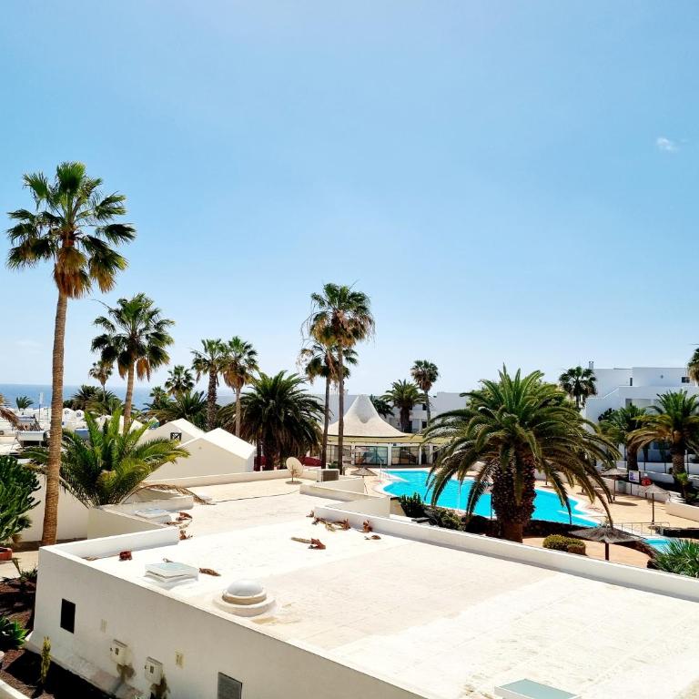 Apartamento MARIA 26 PLAYA ROCA - Apartamento de 1 dormitorio - 12