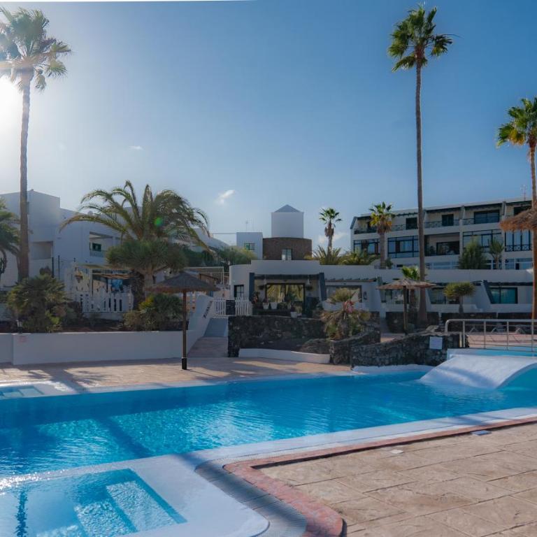 Apartamento MARIA 26 PLAYA ROCA - Apartamento de 1 dormitorio - 9