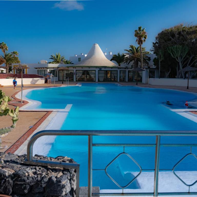 Apartamento MARIA 26 PLAYA ROCA - Apartamento de 1 dormitorio - 7