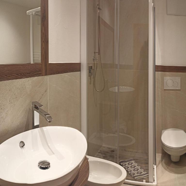 Post Hotel Moena - Suite con Balcone - 6