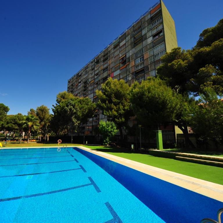 Apartamento Princicasim 2 dormitorios - Two-Bedroom Apartment - 1