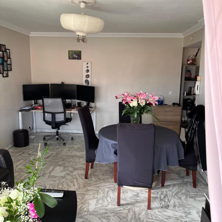 BAY - Appartement 2 Chambres - 6