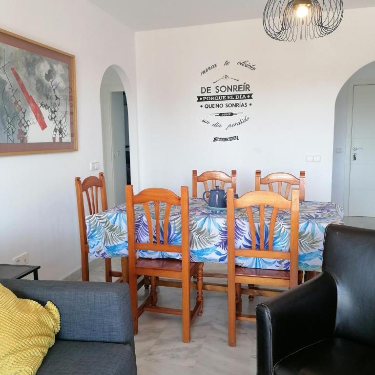 BLUE Dreams - Apartamento con vistas al mar - 3