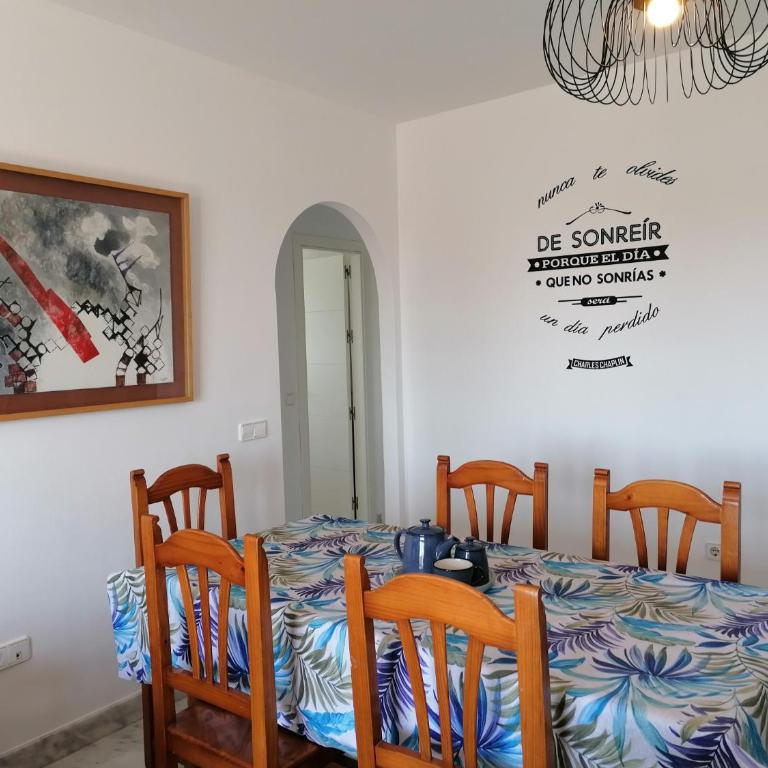 BLUE Dreams - Apartamento con vistas al mar - 4