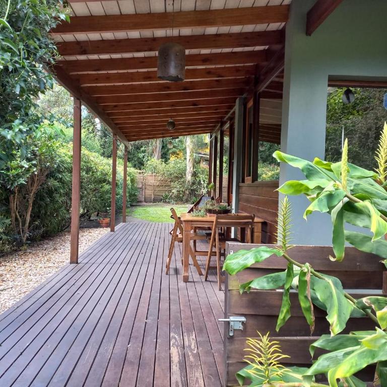 Las Cortaderas Bosque Peralta Ramos - Casa de 2 dormitorios - 10