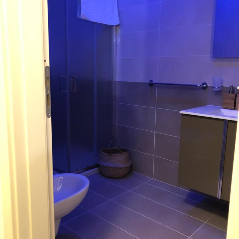 VCH Vatican Charming House - Appartamento con 1 Camera da Letto - 52