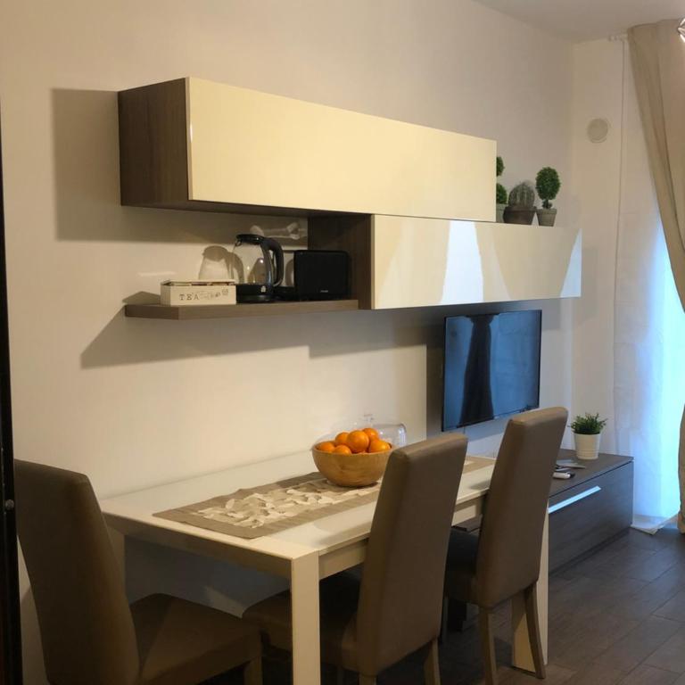 VCH Vatican Charming House - Appartamento con 1 Camera da Letto - 42