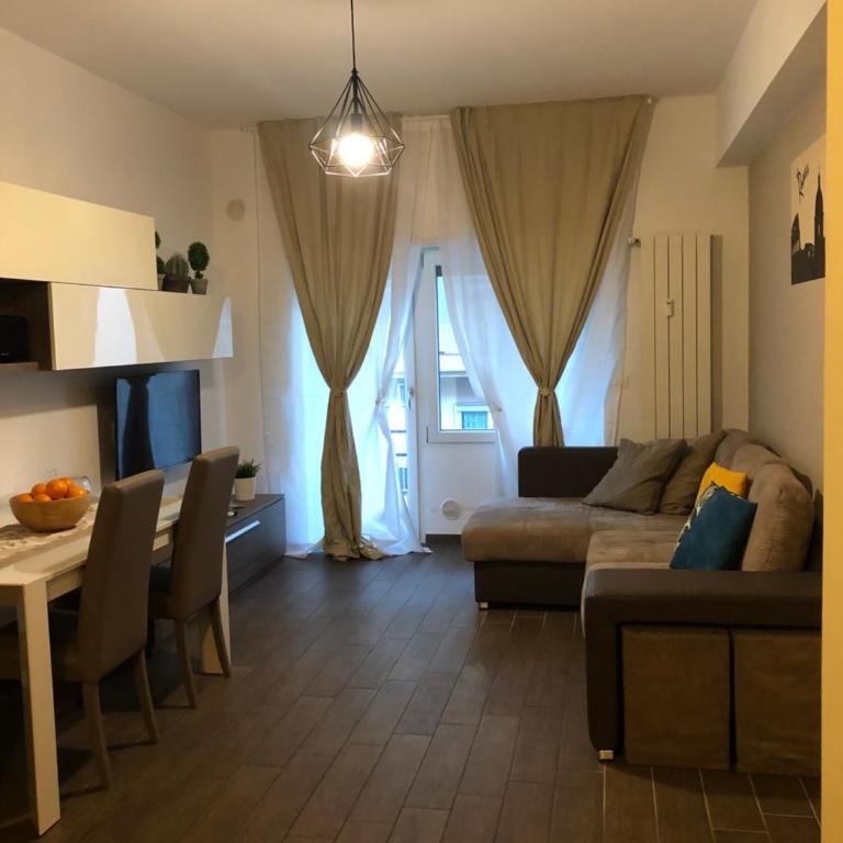 VCH Vatican Charming House - Appartamento con 1 Camera da Letto - 38