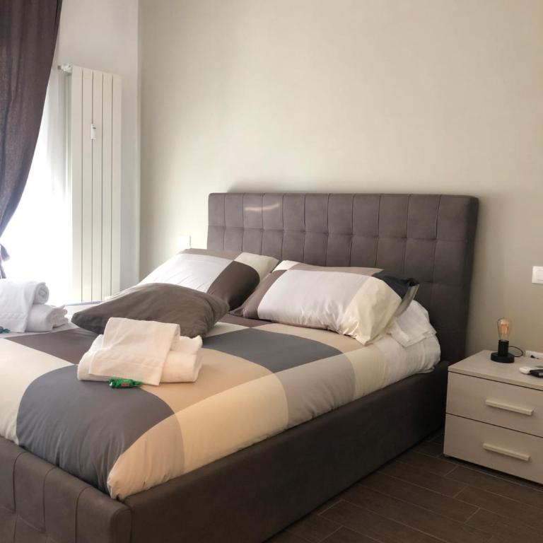VCH Vatican Charming House - Appartamento con 1 Camera da Letto - 20