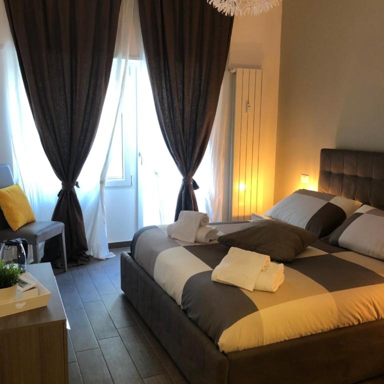 VCH Vatican Charming House - Appartamento con 1 Camera da Letto - 26