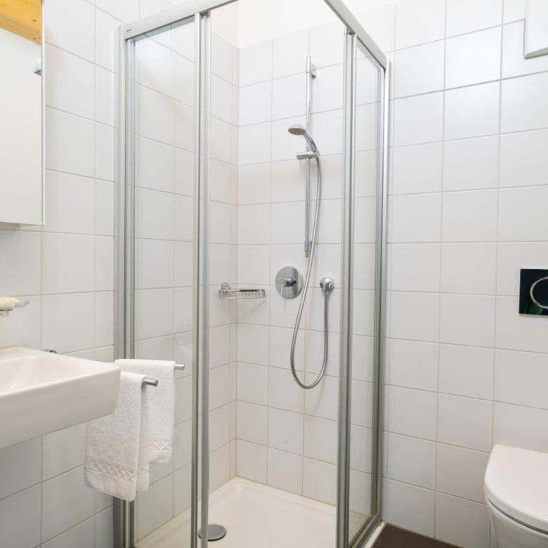 Townhouse N26 - Studio für 1 Person - 1